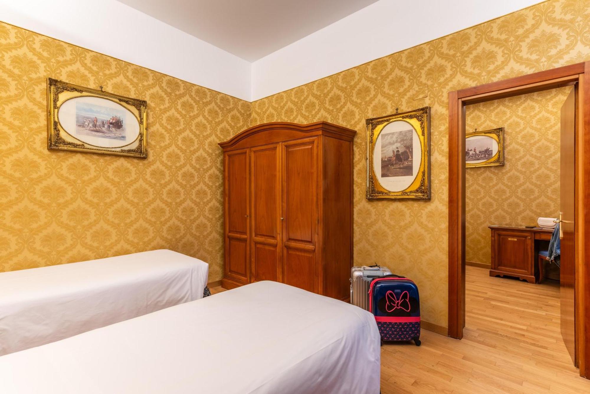 Hotel Raffaello - Sure Hotel Collection By Best Western, Rome