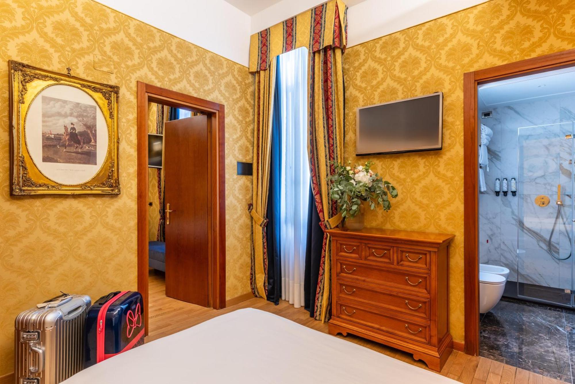 Hotel Raffaello - Sure Hotel Collection By Best Western — Photos 1